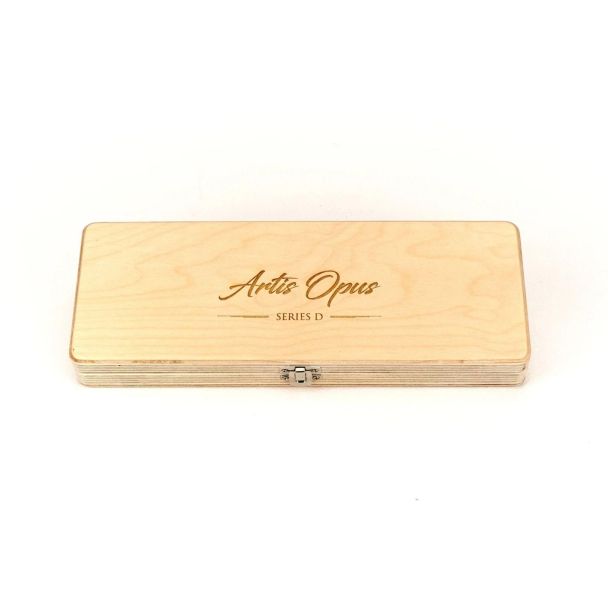 Artis Opus: Series D Drybrush Set 5 Slot