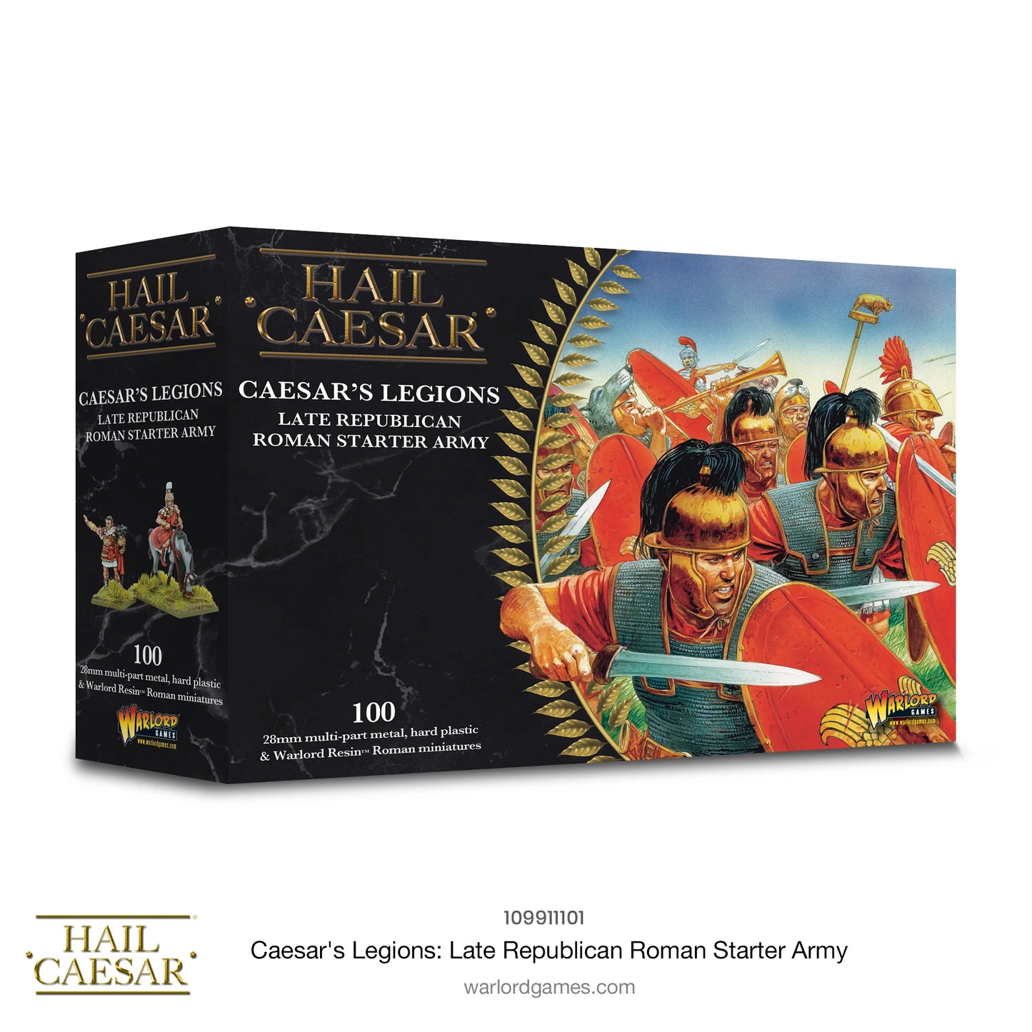 Late Republican Roman Starter Army