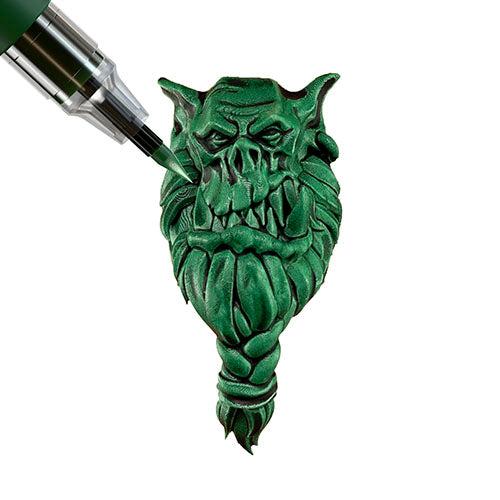 The Army Painter: Speedpaint 2.0 Acrylic Marker Absolution Green