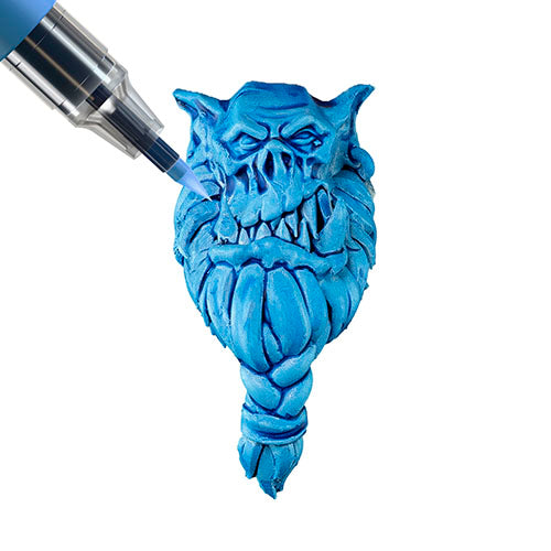 The Army Painter: Speedpaint 2.0 Acrylic Marker Magic Blue