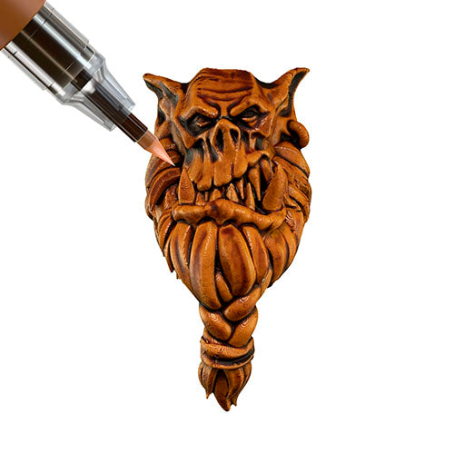 The Army Painter: Speedpaint 2.0 Acrylic Marker Hardened Leather