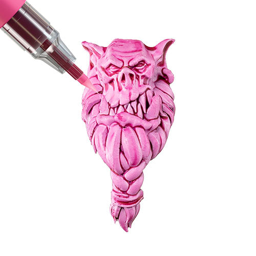The Army Painter: Speedpaint 2.0 Acrylic Marker Familiar Pink