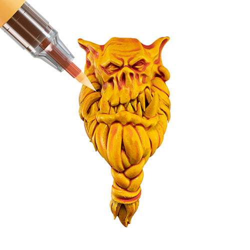 The Army Painter: Speedpaint 2.0 Acrylic Marker Zealot Yellow