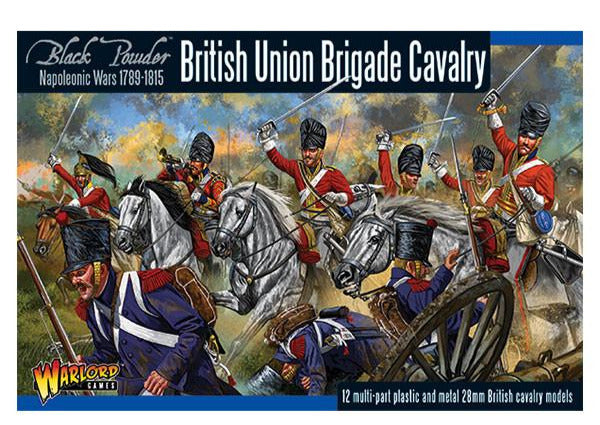 British Union Brigade