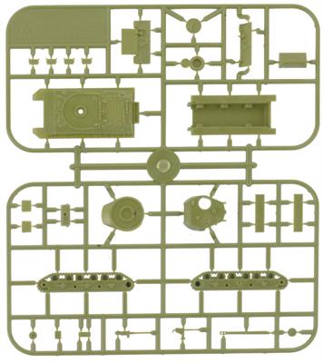 UBX91 M4 Easy Eight Platoon