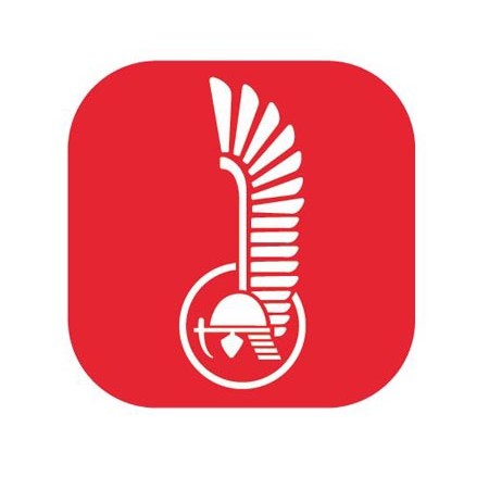 WW2 Dice - 1st Polish Armoured Division Dice