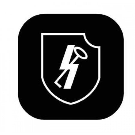 WW2 Dice - 12th SS Panzer Division - Hitlerjugend Dice