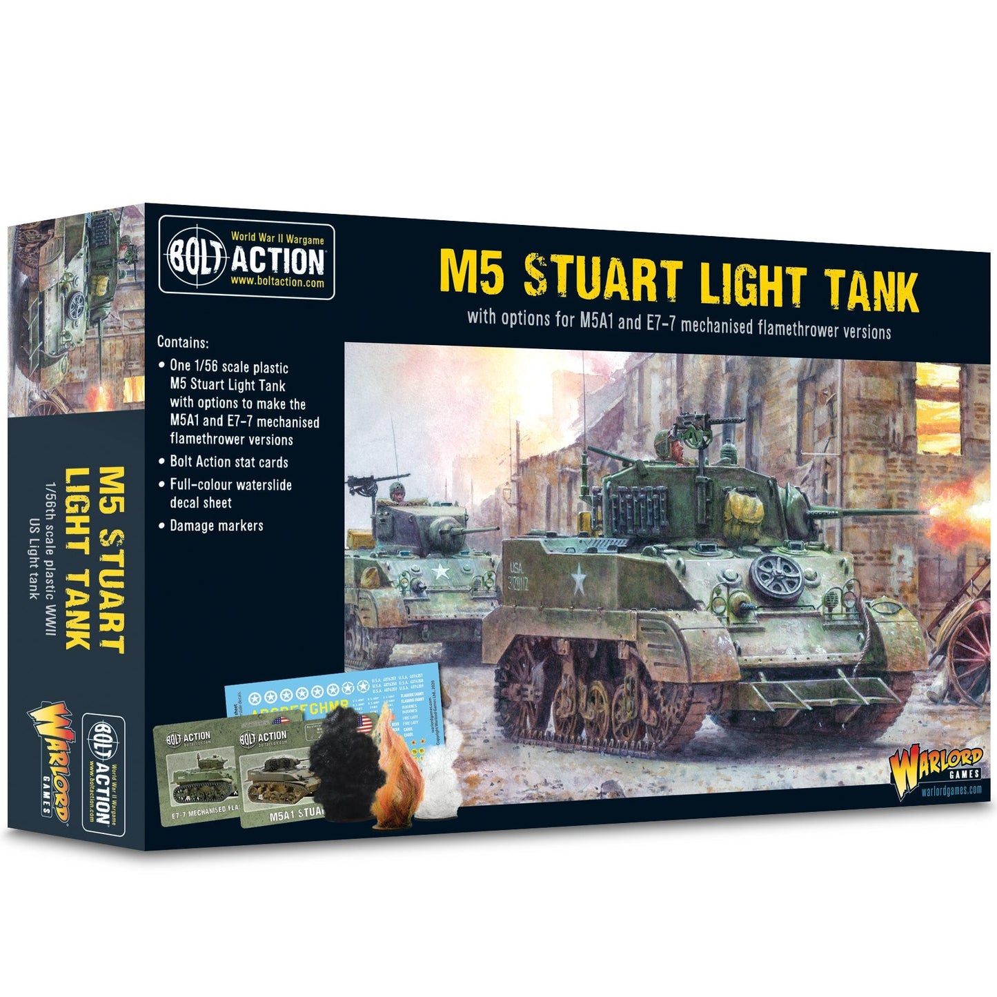 M5 Stuart