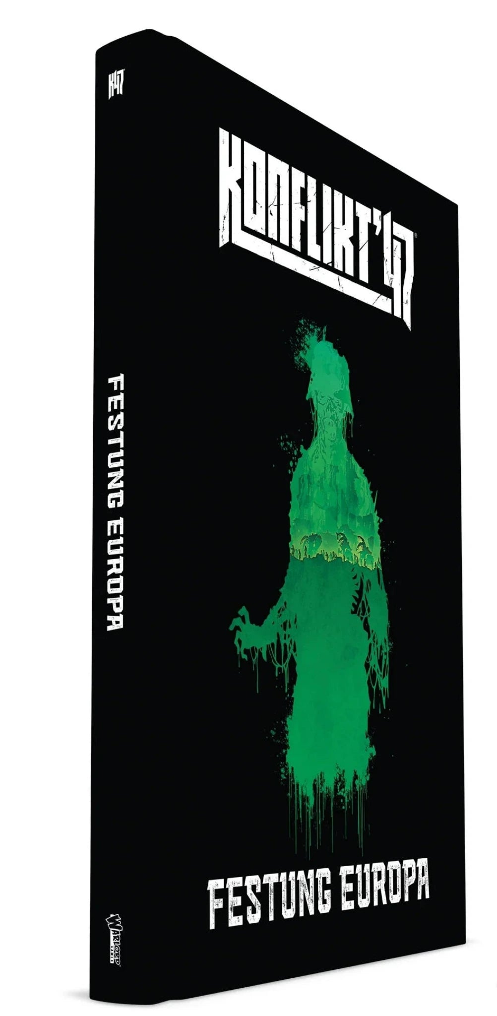 Konflikt '47: Festung Europa