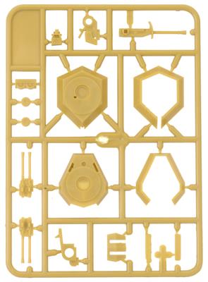Flames of War: GBX166 Armoured AA Tank Platoon