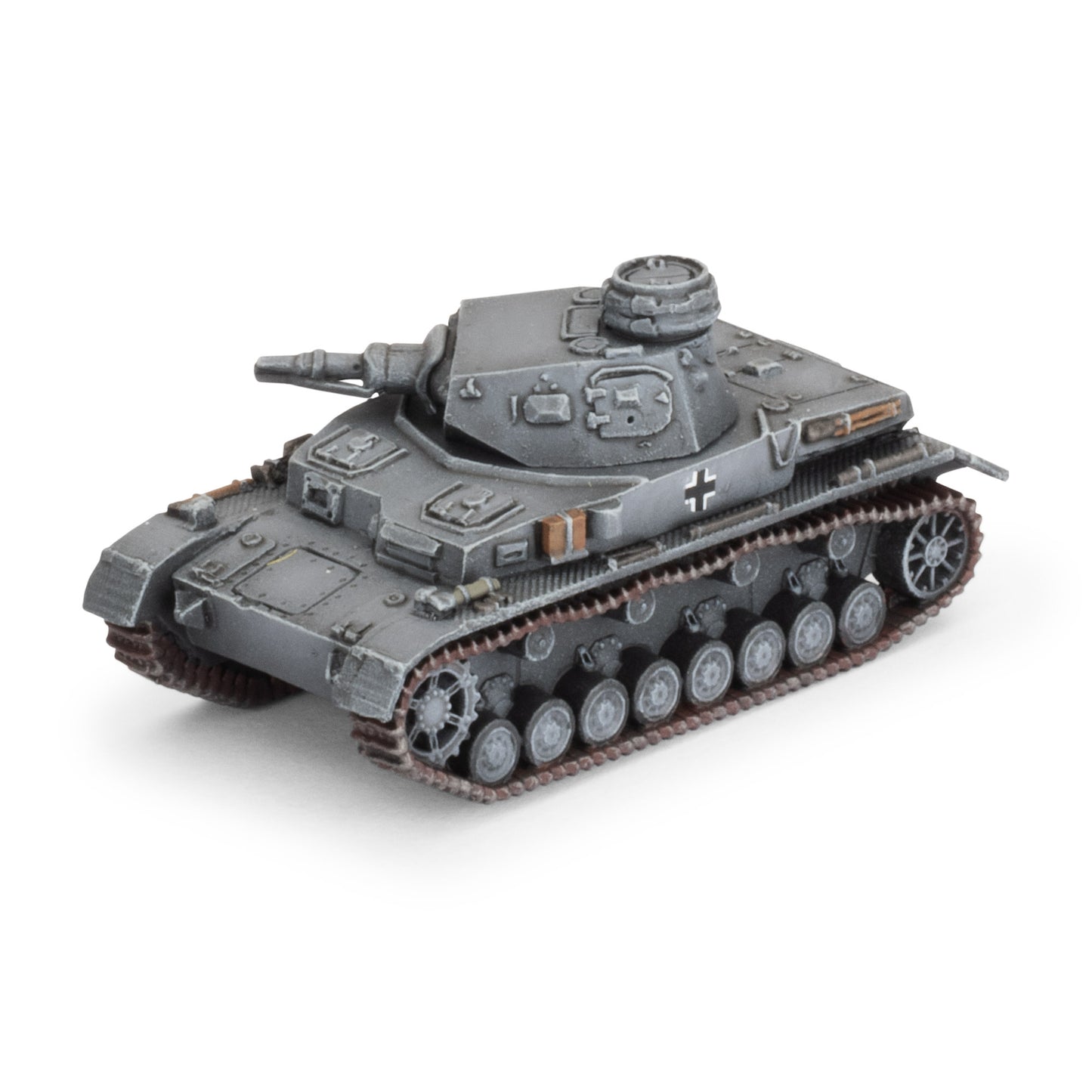 Flames of War: GE039 Panzer IV (x1)