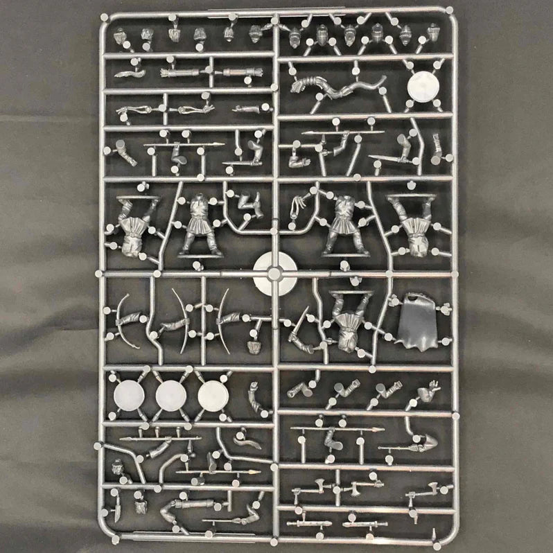 Wargames Atlantic Goth Warriors