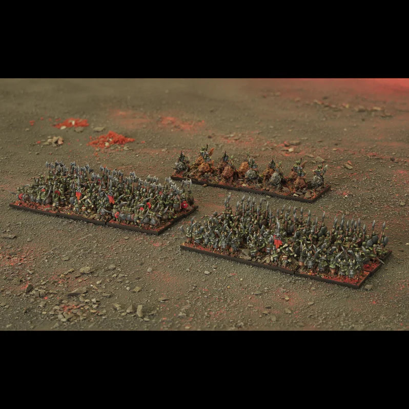 Wargames Atlantic: Orc Horde