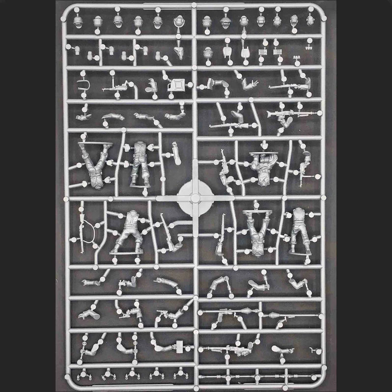 Wargames Atlantic Panzer Lehr Division