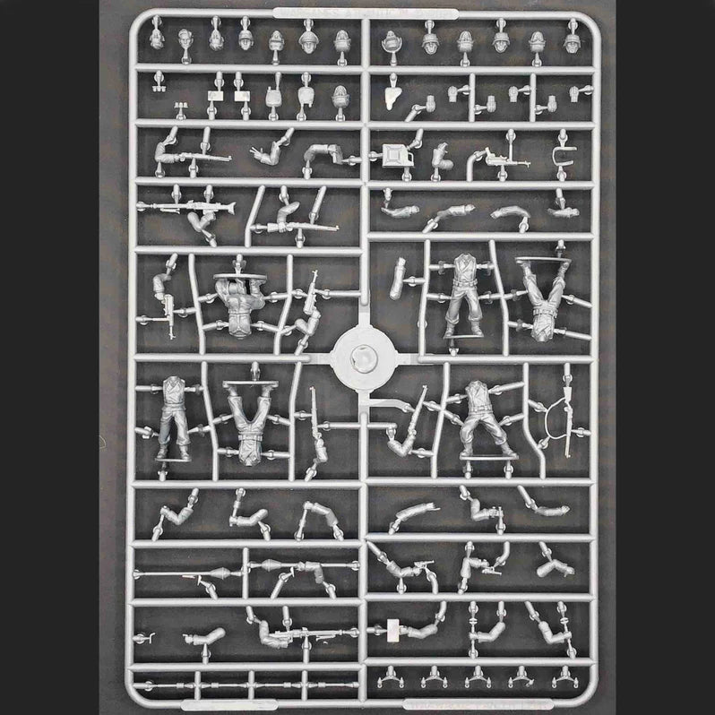 Wargames Atlantic Panzer Lehr Division