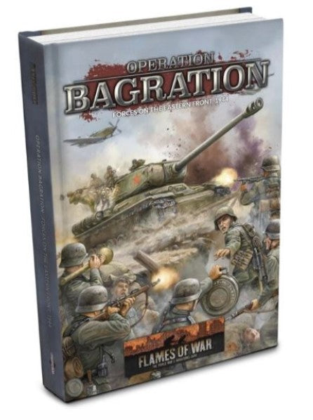 FW277 Bagration Compilation