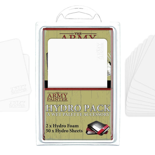 The Army Painter: Wet Palette Hydro Pack (refill)