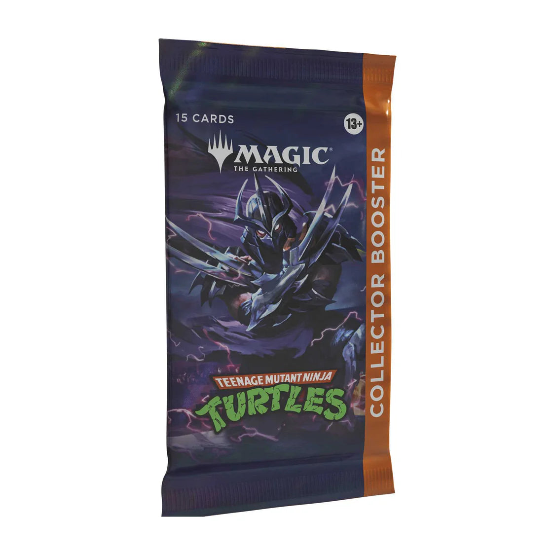 Magic: The Gathering: Teenage Mutant Ninja Turtles Collector Booster Box