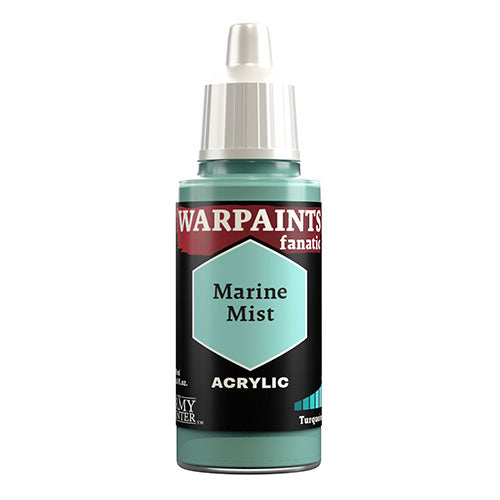 The Army Painter: Warpaints Fanatic Marine Mist