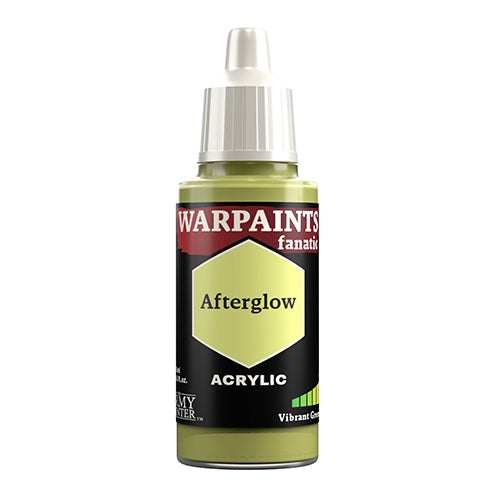 The Army Painter: Warpaints Fanatic Afterglow