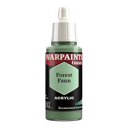 The Army Painter: Warpaints Fanatic Forest Faun