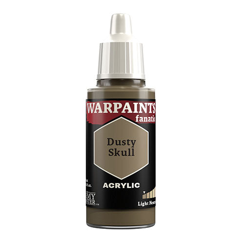 The Army Painter: Warpaints Fanatic Dusty Skull
