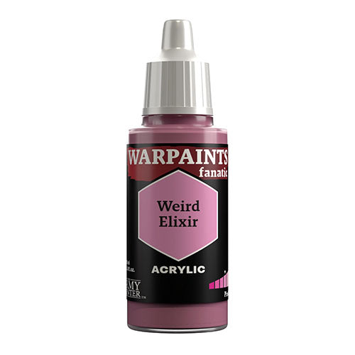 The Army Painter: Warpaints Fanatic Weird Elixir