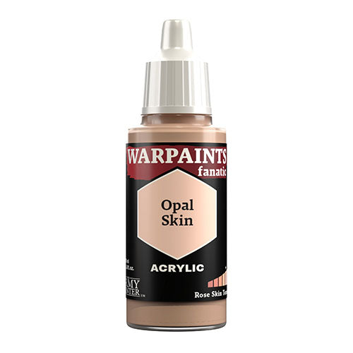 The Army Painter: Warpaints Fanatic Opal Skin