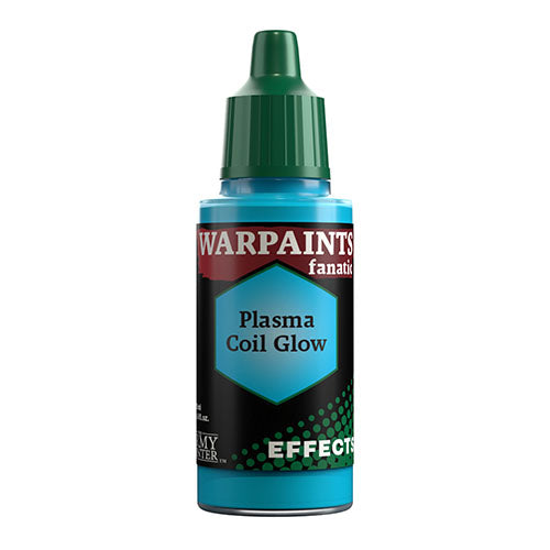 The Army Painter: Warpaints Fanatic Effects Paint Plasma Coil Glow