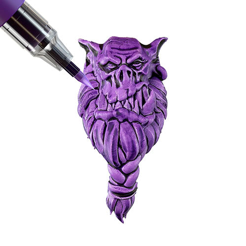 The Army Painter: Speedpaint 2.0 Acrylic Marker Purple Swarm