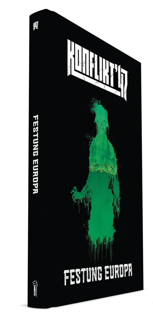 Konflikt '47: Festung Europa