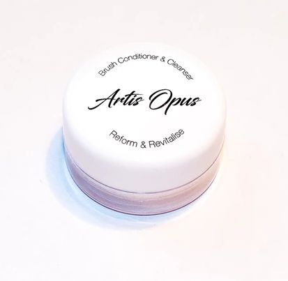 Artis Opus: Brush Soap & Conditioner (10ml)