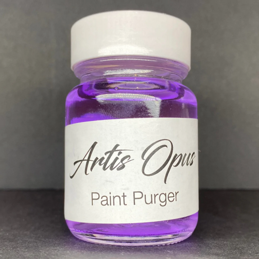 Artis Opus: Paint Purger 30ml