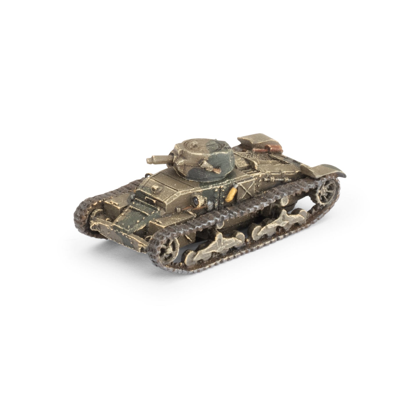 Flames of War: BR051 Matilda I (x2)