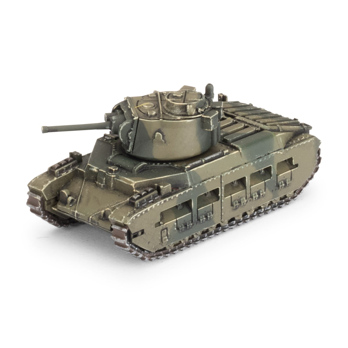 Flames of War: BR053 Matilda II (x1)