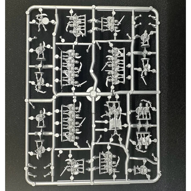 Wargames Atlantic: Boneblades