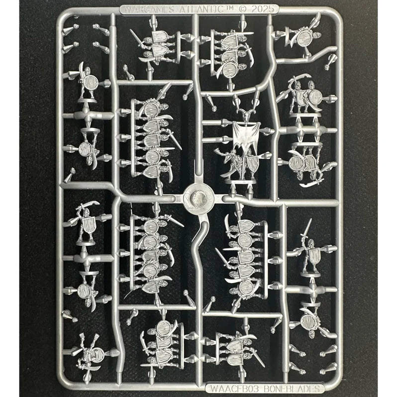 Wargames Atlantic: Boneblades