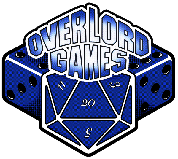 Overlord Games