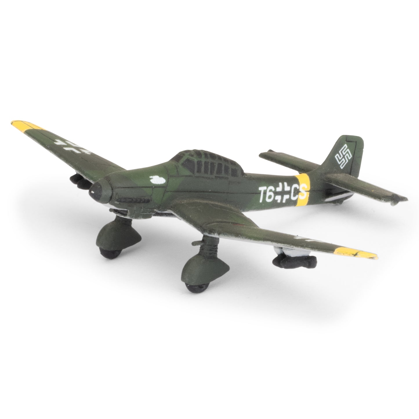 Flames of War: GBX210 JU 87 Stuka Dive Bomber Flight (x2)