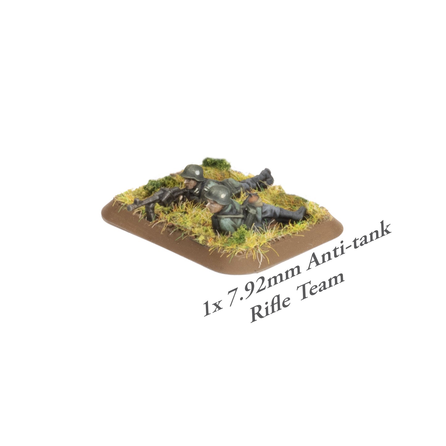 Flames of War: GEAB29 German Light Tank Company (Plastic)