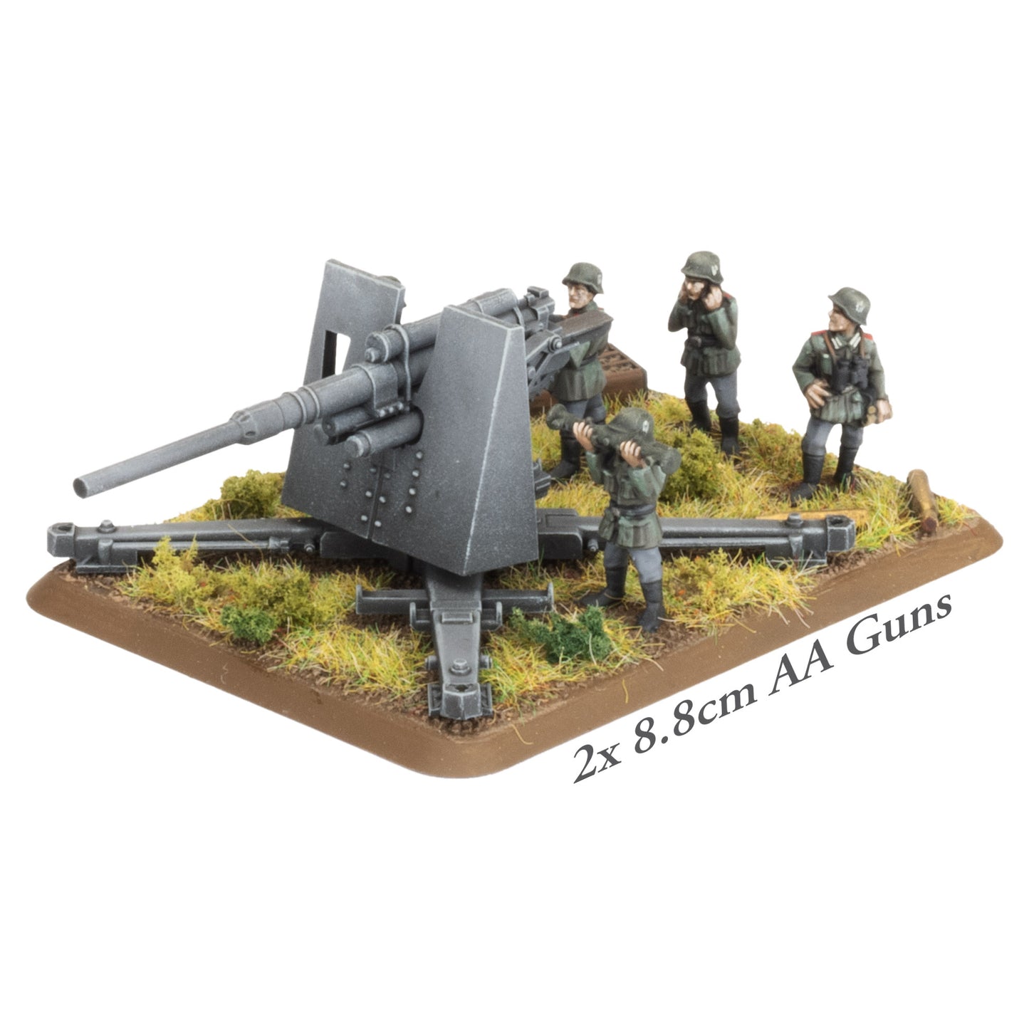 Flames of War: GEAB29 German Light Tank Company (Plastic)