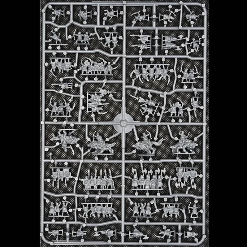 Wargames Atlantic: Orc Horde