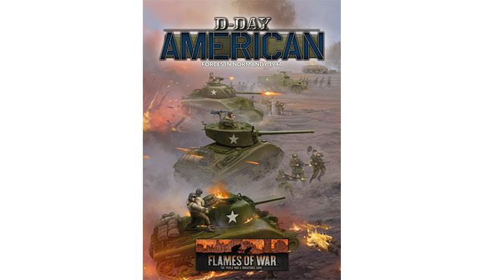 FW262 D-Day: American