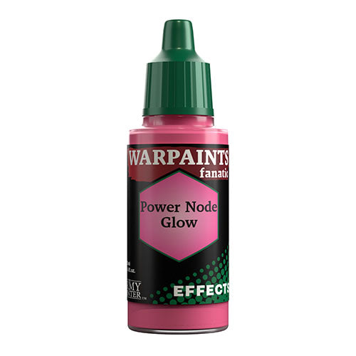 Warpaints Fanatic Effects Paint: Power Node Glow