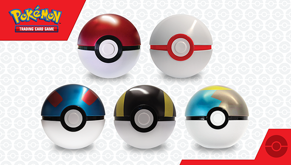 Poké Ball Tin (2024)